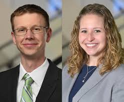 On the Move: Law Firms Elect New Partners in Atlanta, Add New Georgia  Offices