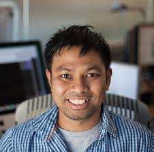 Ralph Cacho's Instagram, Twitter & Facebook