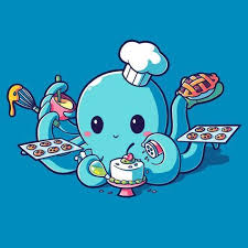 Maybe you would like to learn more about one of these? Kawaii Cute Octopus Drawings Novocom Top