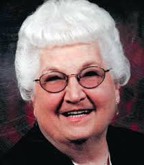 Lula Anne Kriewald, 92