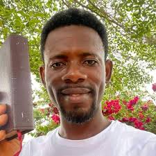 Apostle Prince Ikharebhore ministries (let love lead)