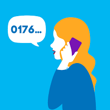 Maybe you would like to learn more about one of these? Blau Rufnummernmitnahme Ganz Einfach