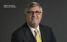 Leading Family Law Mediators