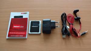 Karbonn A12+ Unboxing