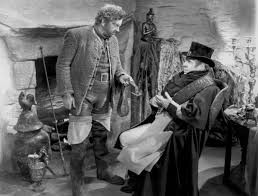 Mary's uncle is the ringleader and feels that her life is in danger. Jamaica Inn Film Park Circus