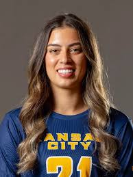 2025 Volleyball Roster