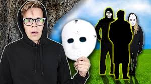* lie detector test ! Grace Sharer The Game Master