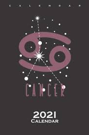 Fda calendar is a useful tool to know pdufa dates related to fda approval and fda panel review of new drug applications, which are catalysts of biotech stocks. Zodiac Sign Cancer Cancer Calendar 2021 Annual Calendar For Astrology Fans And People Of This Birth Image German Edition Steiger Diego 9798688594690 Amazon Com Books