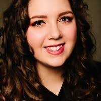 Danielle Huerta's Instagram, Twitter & Facebook