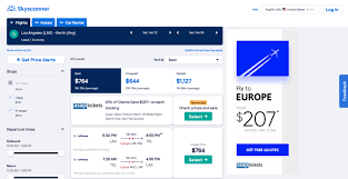 6 Best Airfare Sites For Finding Cheap Flights 2020 Airfarewatchdog Blog In 2020 Best Airfare Airfare Cheap Plane Tickets