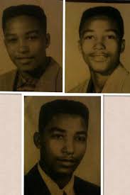 Tulsa Booker T. Washington Alumni