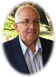 Kenneth Post Obituary December 14, 2021