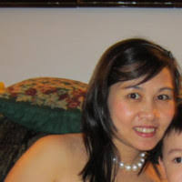 Jane Dinh's Instagram, Twitter & Facebook