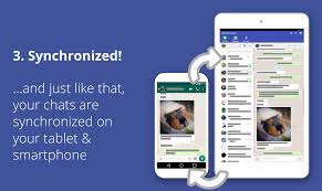 Whatsapp es la forma más. Tablet Messenger 746 Descargar Apk Android Aptoide