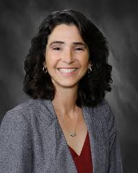 Judge L. Michael Clark Dane Caldwell-Holden Joy Hernandez