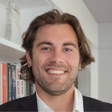 One of my jokes is that I have the best job in the world.