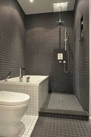 1001 Idees Pour L Amenagement D Une Petite Salle De Bain Plan Salle De Bain Petite Salle De Bain Avec Douche Idee Salle De Bain