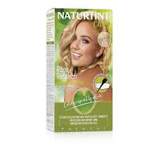 Google blonde hair, and no two photos will look the same. Naturtint Naturtint Root Retouch Creme Light Blonde Shades 45ml