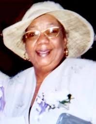 Obituary for Hattie B. Wiffen