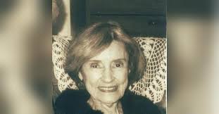 Barbara Nissley Obituary