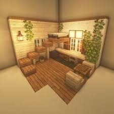 The idea comes with a full tutorial so it should be easy to follow! 200 Best Minecraft Kitchen Ideas In 2021 Minecraft Minecraft Decorations Minecraft Designs
