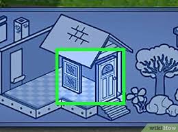 The 2nd level has 3 bedrooms and a full bath. How To Build A Cool House In Sims 3 With Pictures Wikihow