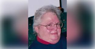 Obituary information for Shirley Ann Vieceli