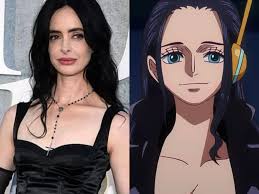 let's talk about live action again?? I was