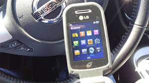 How do you remove the browser from an lg tracfone 440g? How To Turn Voice Read Out On Tracfone Lg 442bg By Zodiacman2007