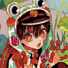 So, on mangaeffect you have a great opportunity to read manga online in. Manga Icons Jibaku Shounen Hanako Kun Match Icons Anime Anime Wallpaper Anime Boy