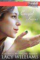 Lacy Williams Book & Series List