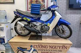 Part4 overhaul suzuki rg sport 110 assalammualaikum semua.bersama saya lagi mail kuntum di channel trk studio. Jadi Buruan Kolektor Suzuki Rg Sport Mampu Terjual Nyaris Rp 500 Juta Gridoto Com