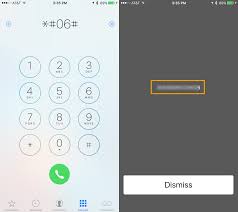 Site offers warranty check for your device. How To Find Your Iphone Imei Number