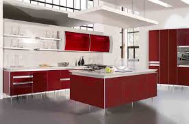 modern kitchen cabinets