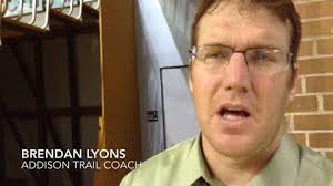 Verge makes himself at home against Addison Trail