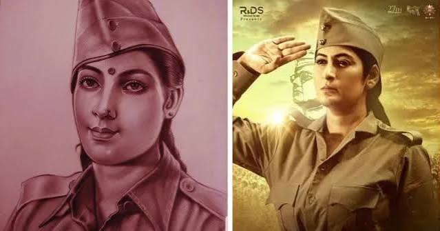 Neera Arya: 1st Woman Spy of INA Who Saved Bose & Endured Brutal Torture