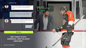 Learn about the different control types you can use on your playstation® 4 for nhl®21, and choose the one that suits you best. Nhl 21 Review Score Mokokil