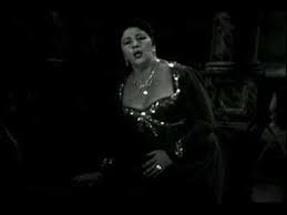 John zinka, born circa 1900 john zinka was born circa 1900, at birth place, to michael c zinka and agnes zinka. Zinka Milanov Sings Tosca Vaimusic Com Youtube