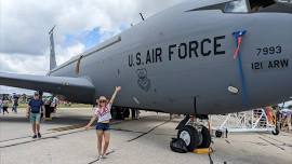 Thunder Over Michigan