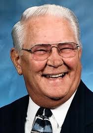 Clifford Vickers Obituary (1930