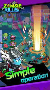 Aug 28, 2020 · download zombie killing apk 0.15.1.38013 for android. Zombie Killer Mod Apk 1 1 7 No Ads Download For Android
