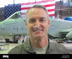 Spangdahlem air base germany members hi-res stock photography and images