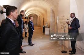 242 Jacques Martial Stock Photos, High-Res Pictures, and Images