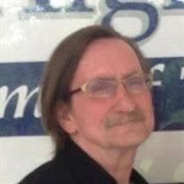 Robert "Bob" Willard Obituary