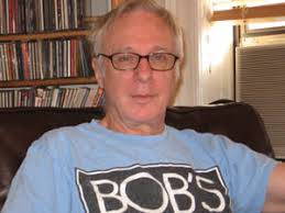 Perfect Sound Forever: Robert Christgau, editor