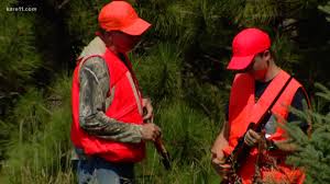 Check spelling or type a new query. In Rough Terrain Cadets Train As Conservation Officers Kare11 Com