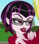Gory Fangtell Voice Monster High Tv Show Behind The Voice Actors Disfruta del primer juego de vestir y maquillar a gory fangtell, la vampiresa que pone en algun que otro apuro a nuestra preciosa draculaura. gory fangtell voice monster high tv