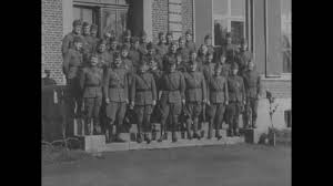 Image result for Outside White 1918 Military