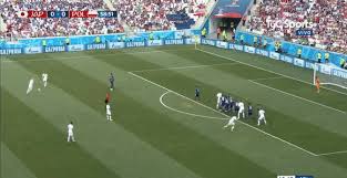 Skład polski z meczu polska vs japonia mundial 2018. Jan Bednarek Gol Japonia Vs Polska 0 1 Gif Gfycat