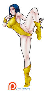 nsfw :: Lady Legasus :: series :: illustration :: Fan Art :: Teen Titans  Go! :: JaGo :: comics :: art girl - JoyReactor